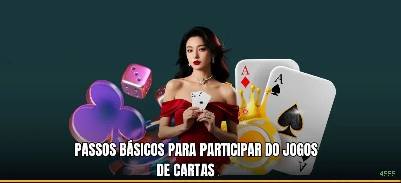 Imagem promocional da 4555 mostrando a plataforma e suas vantagens